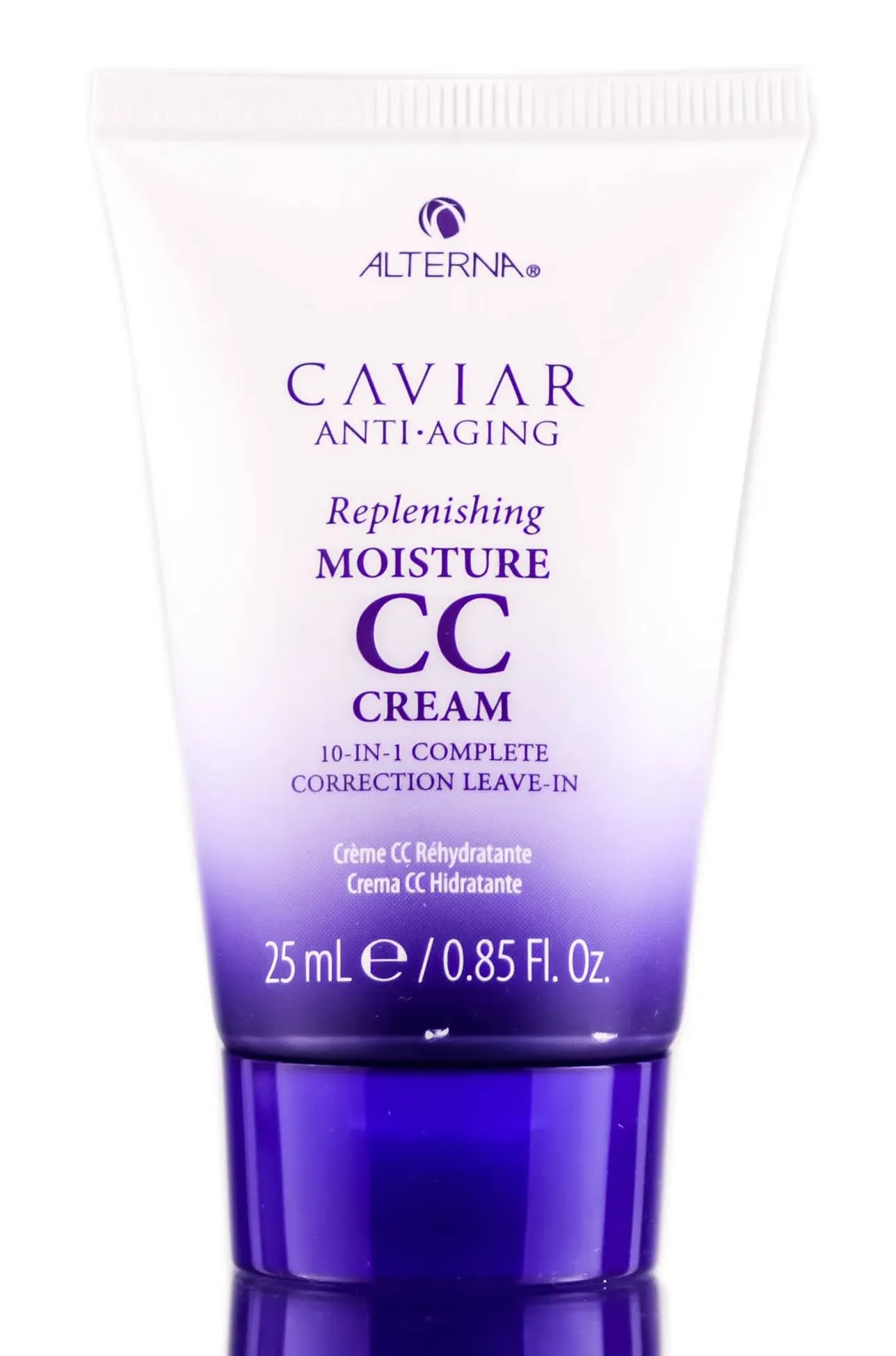 CAVIAR Anti-Aging® Replenishing Moisture CC Cream