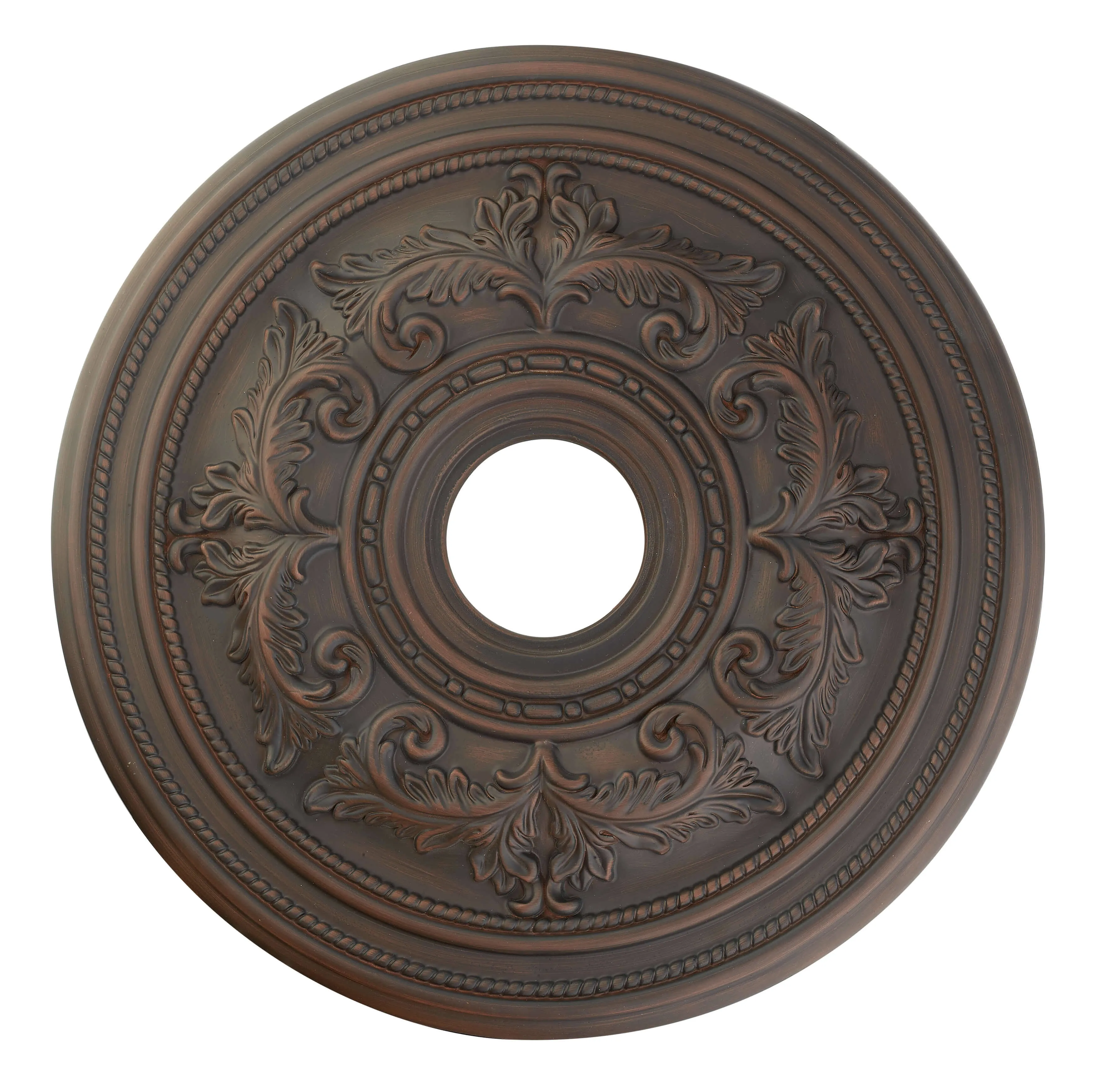 22 Inch Ceiling Medallion