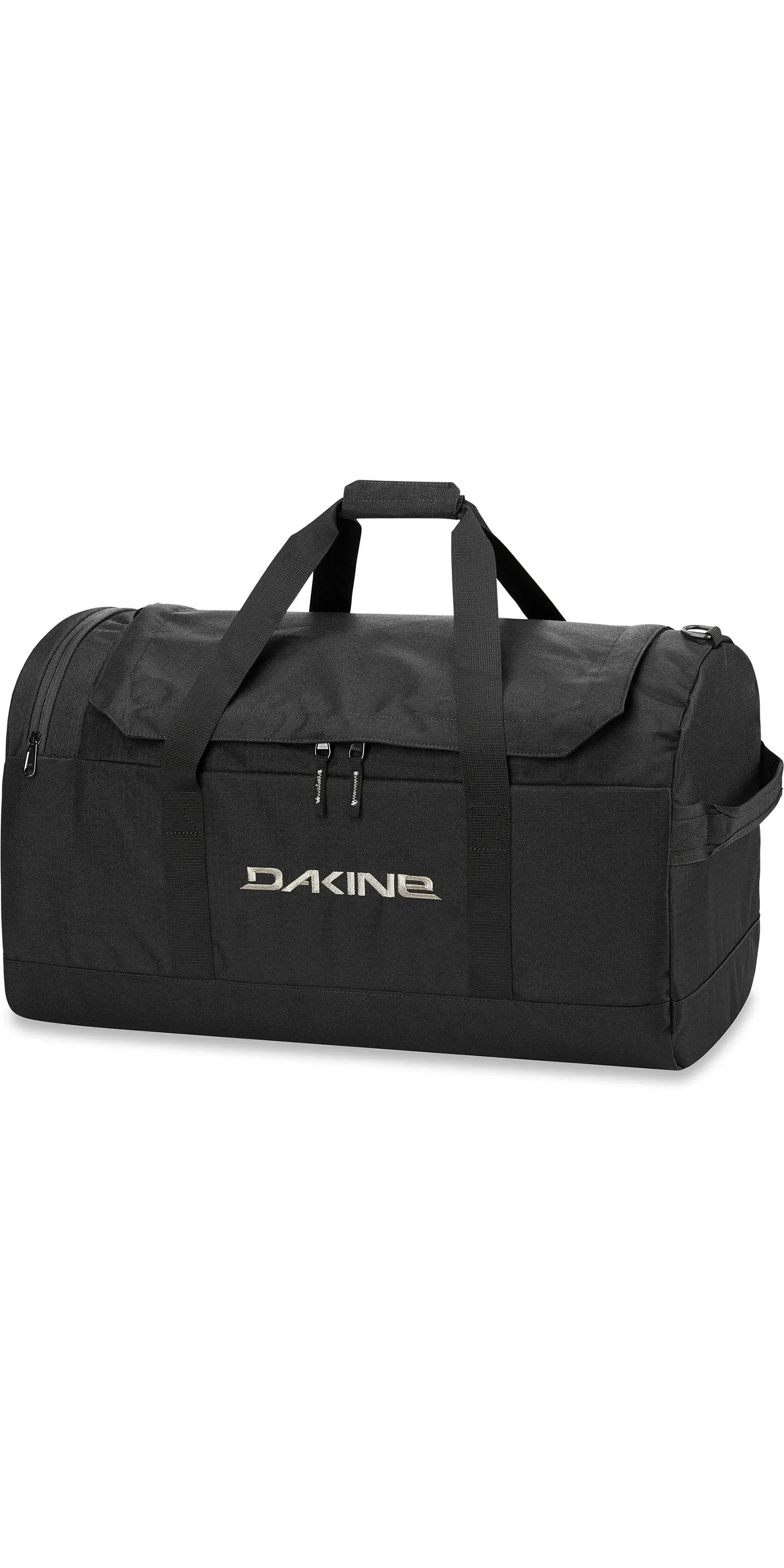 DaKine EQ 70L Duffle Bag - Black - New