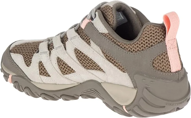 Merrell Women's Alverstone, Size: 6.5, Aluminum