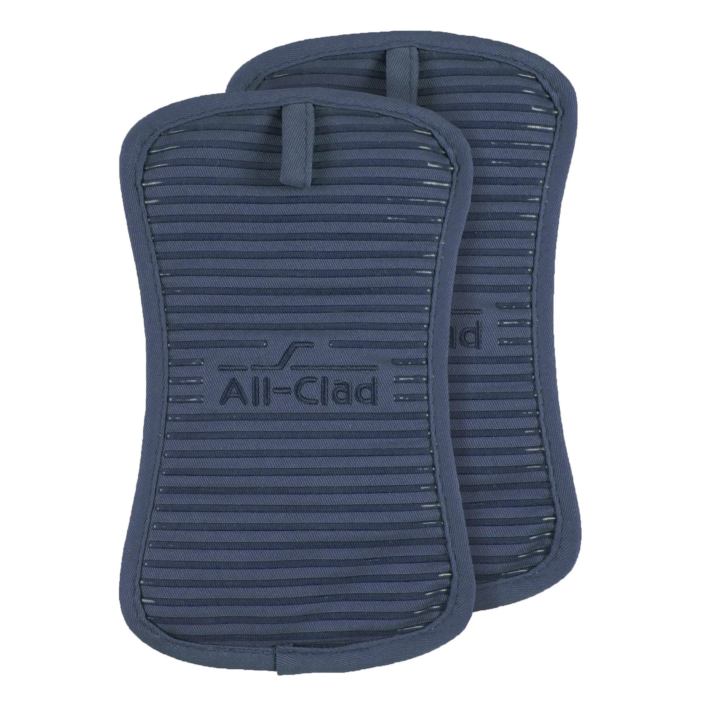 All-Clad Potholder (Set of 2) Color: Indigo