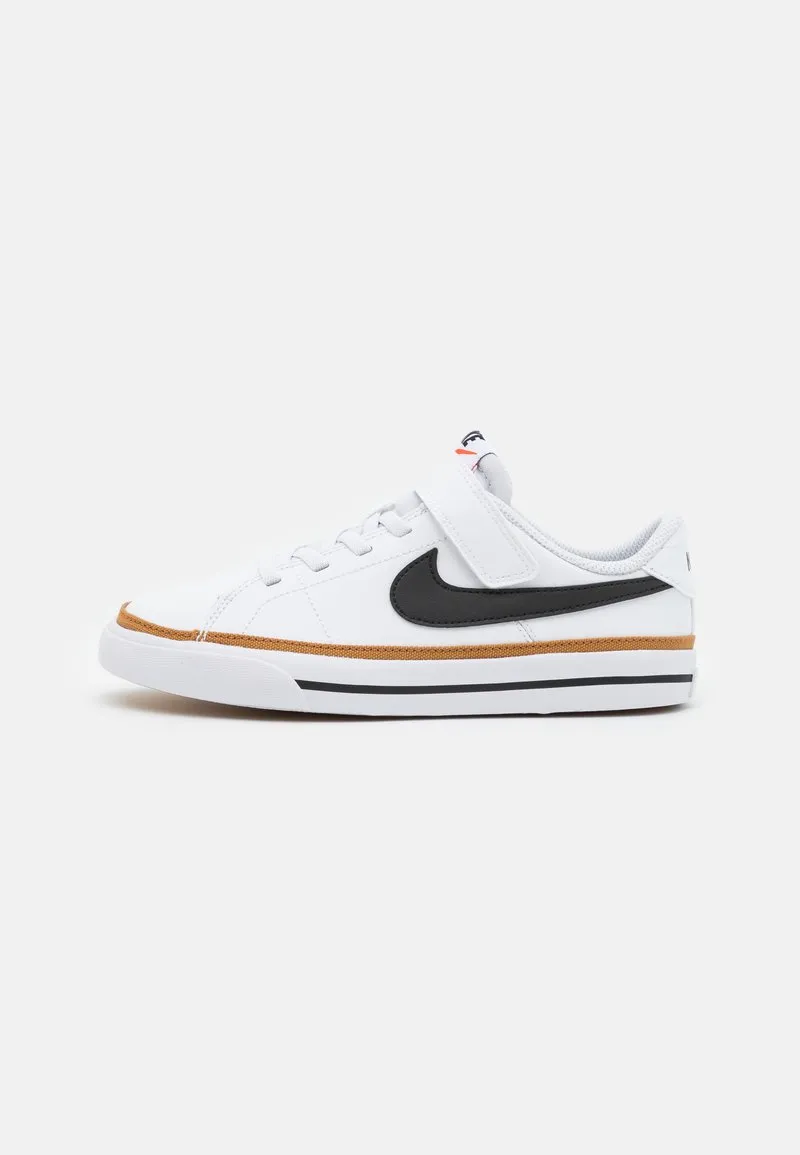 Nike Kids' Court Legacy Shoes White