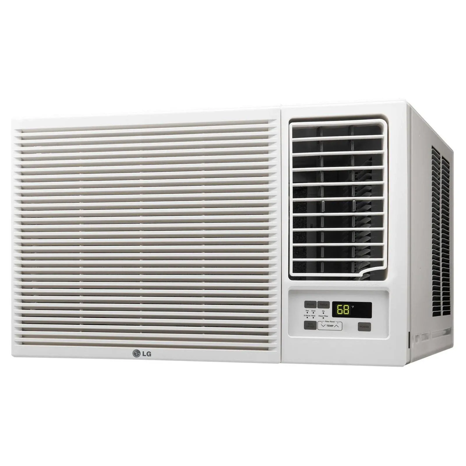 LG LW2416HR 23,000 BTU Window Air Conditioner