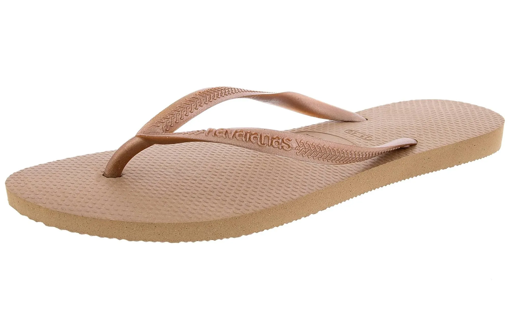 Havaianas Women's Slim Season Flip Flop