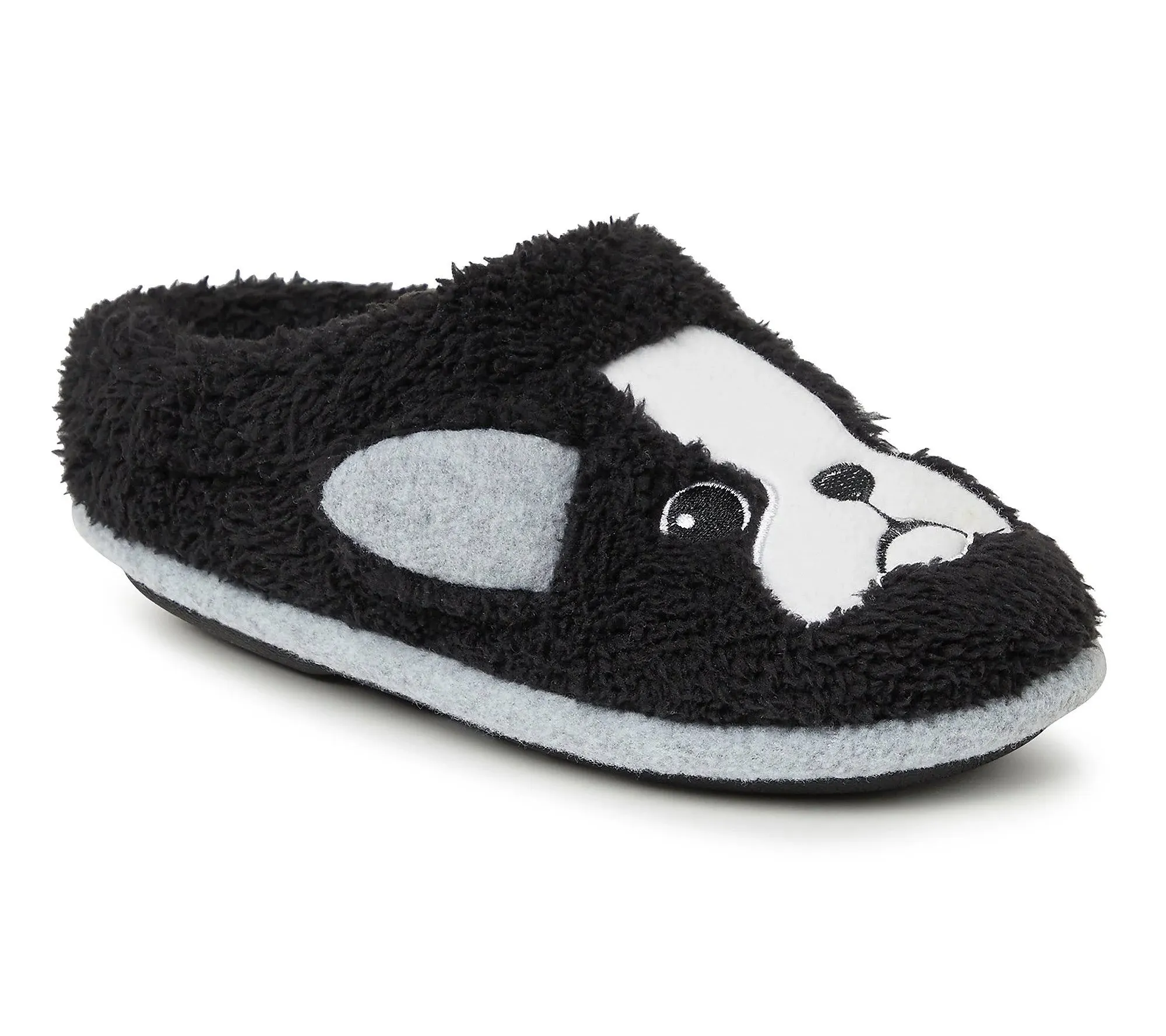 Peyton Animal Clog Slipper