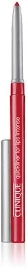 Clinique Quickliner for Lips Intense 05 Intense Passion, 0.01 Ounce