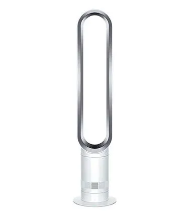 Dyson Cool™ Tower Fan AM07 Black/Nickel, Large