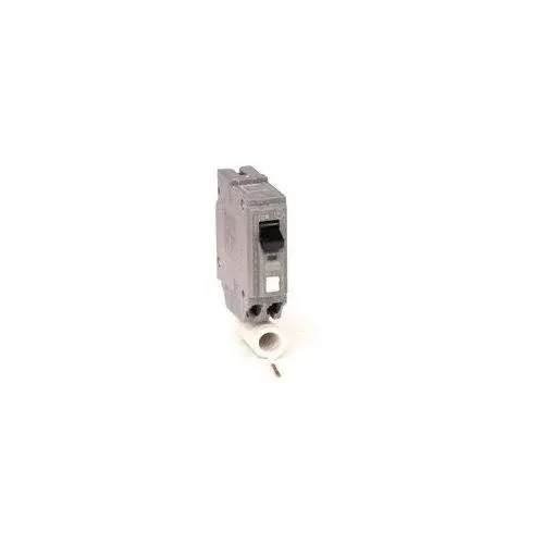 ABB Q-Line® THQL1120AFP2 20A Single Pole Arc Fault Combination Circuit Breaker • 20 Amp Single Pole 120 VAC AFCI Breaker • Arc Fault Circuit Interrupter • Plug-in Mount Type