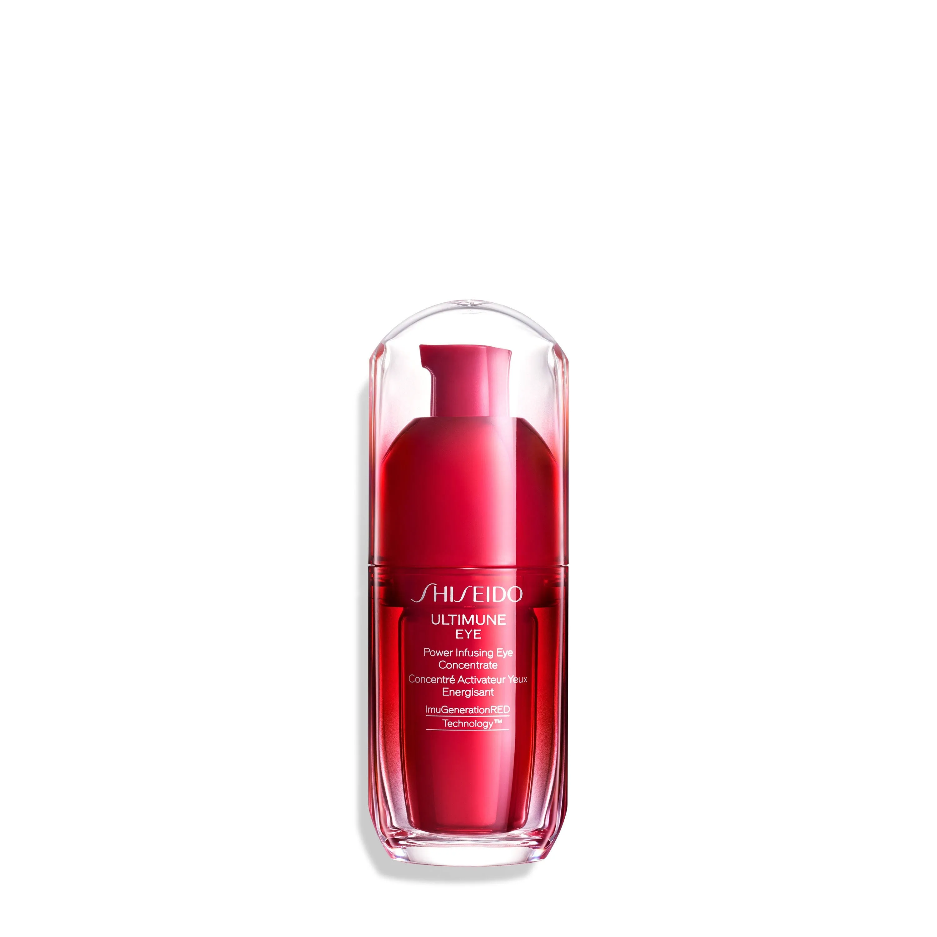 Shiseido Ultimune Eye Power Infusing Eye Concentrate