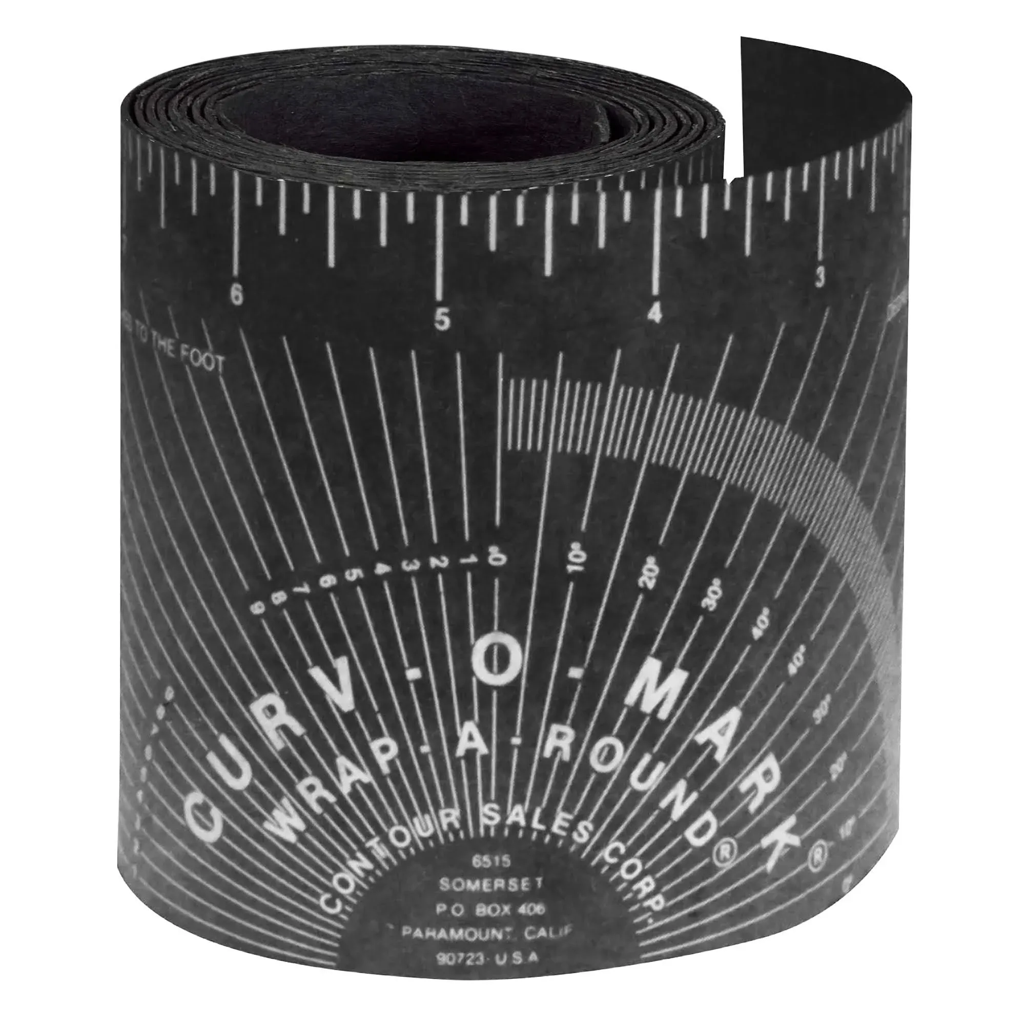 Jackson Safety 14752 Wrap-A-Round Tape