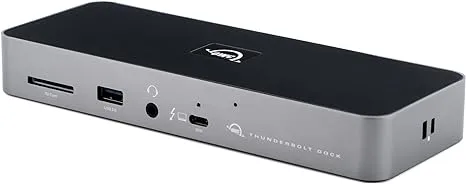 OWC Thunderbolt Hub