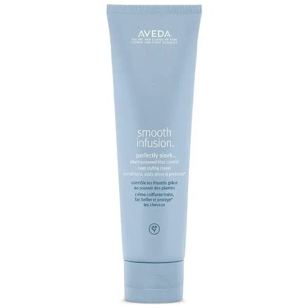 Aveda Smooth Infusion Perfectly Sleek Blow Dry Cream 5 oz