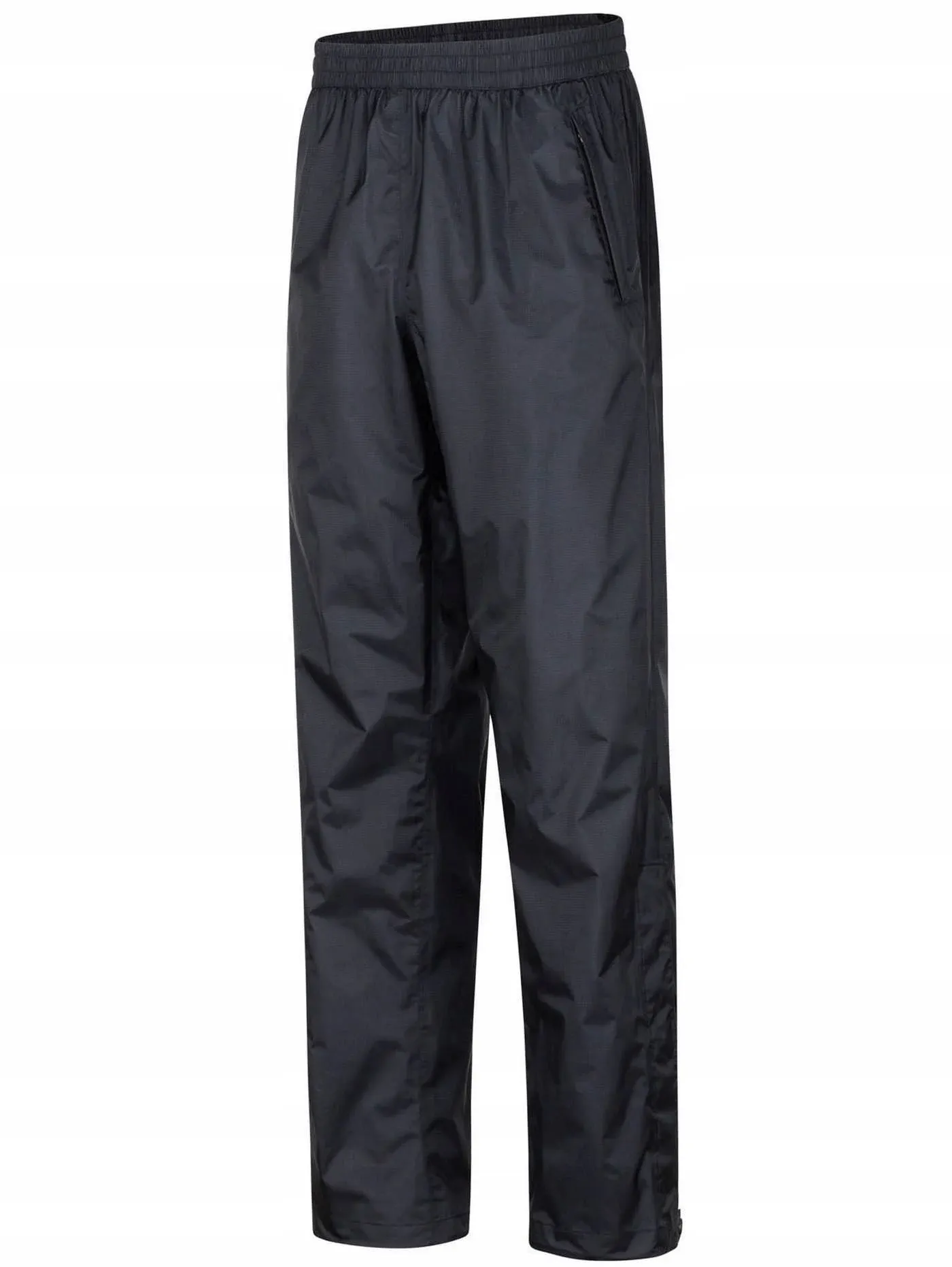 Marmot Men&s PreCip Eco Full Zip Pant Long Black M