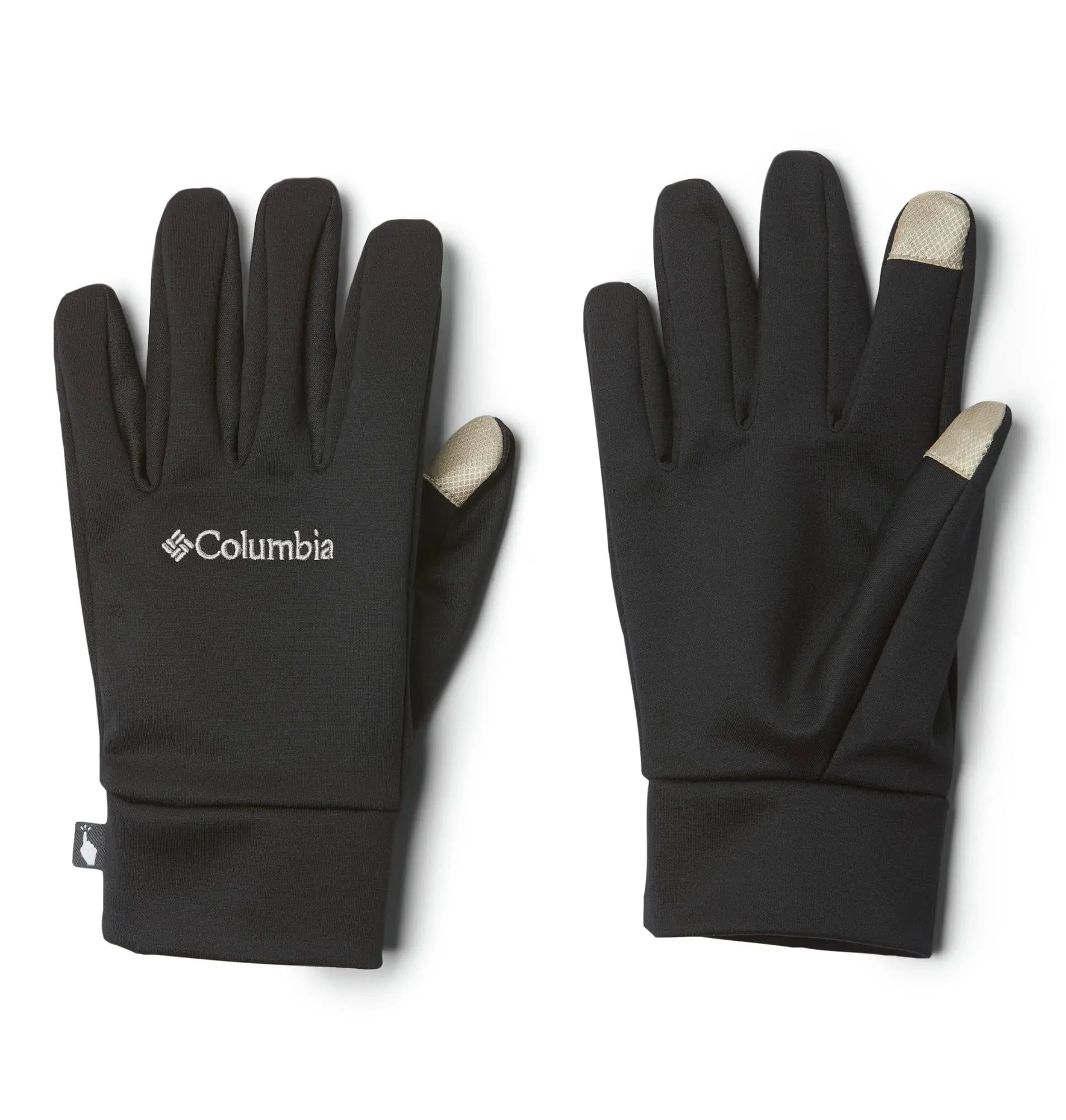 Columbia Unisex Omni-Heat Touch Glove Liner, Thermal Reflective Warmth