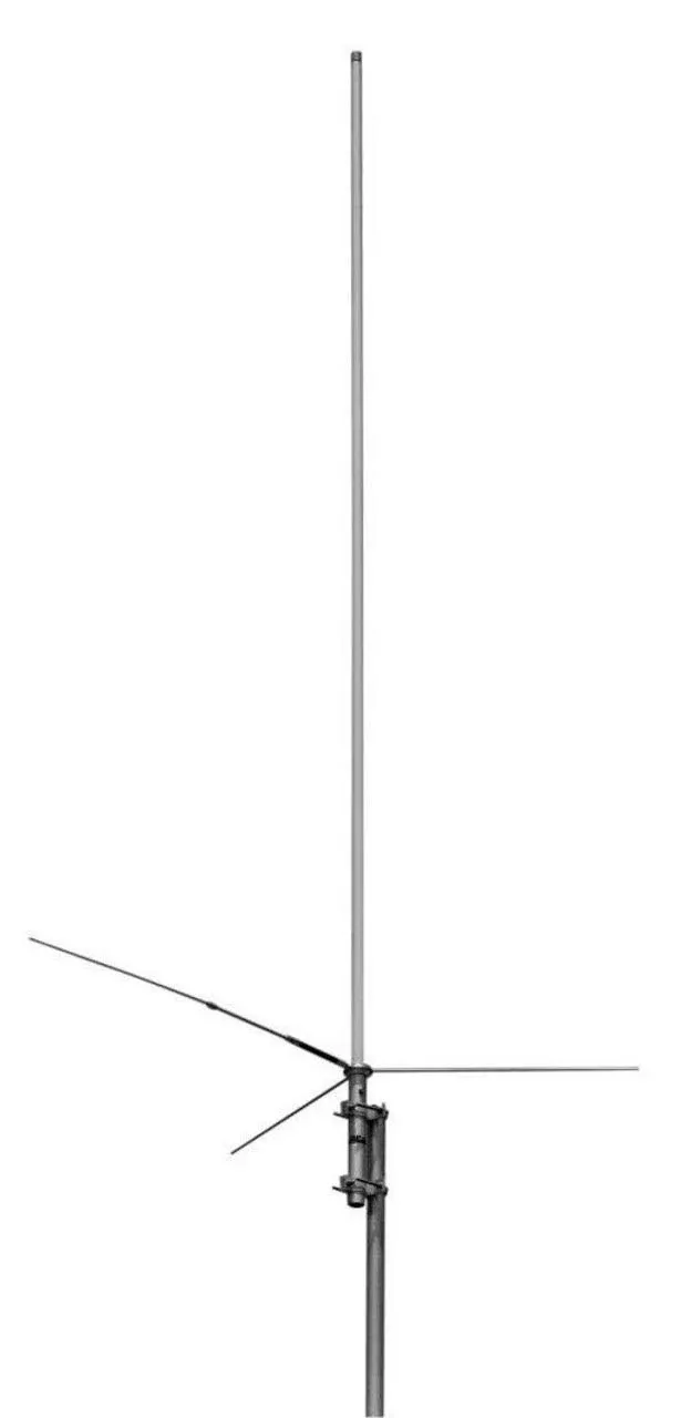 Comet Tri-Band Vertical Antenna