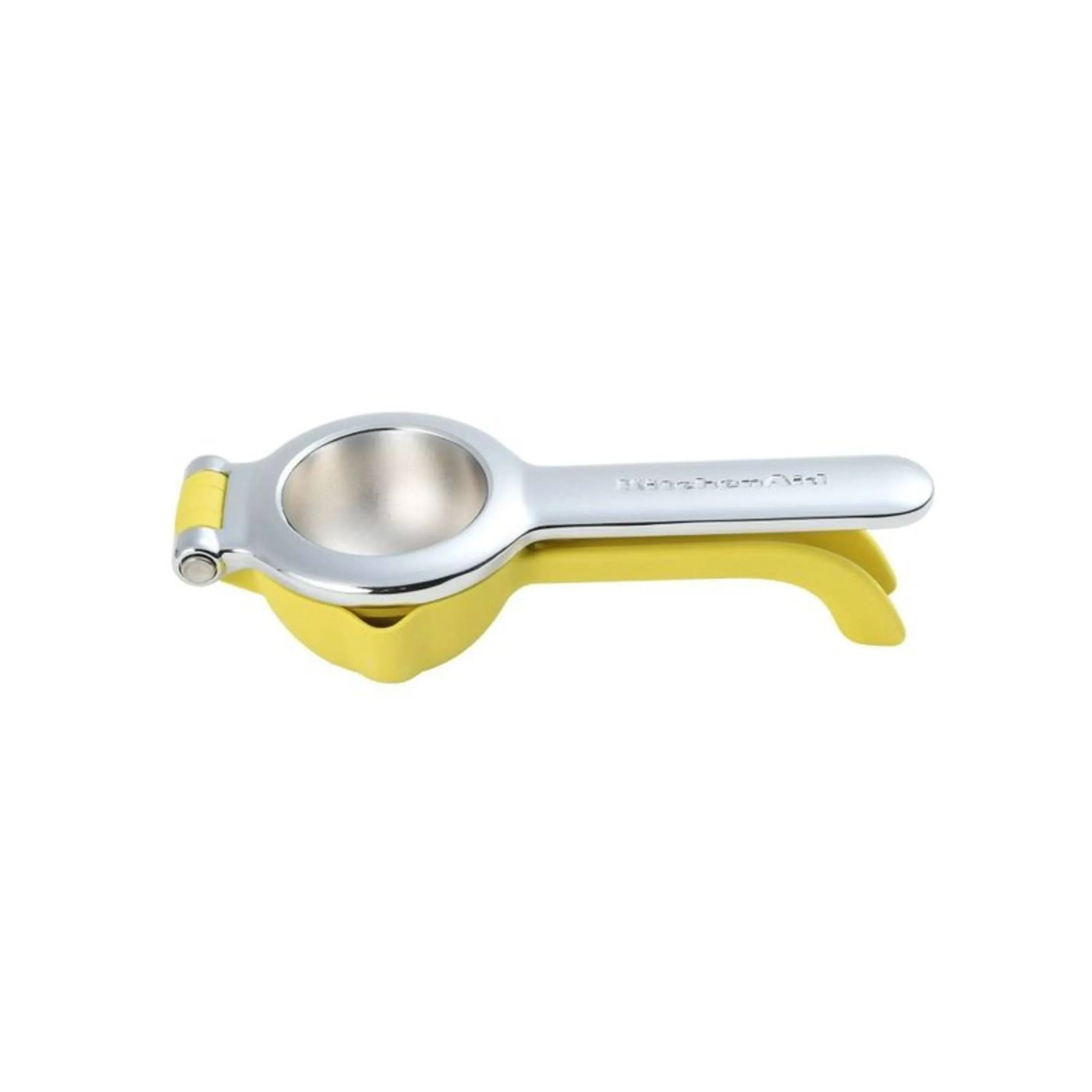 KitchenAid No Mess Citrus Press Meyer Lemon