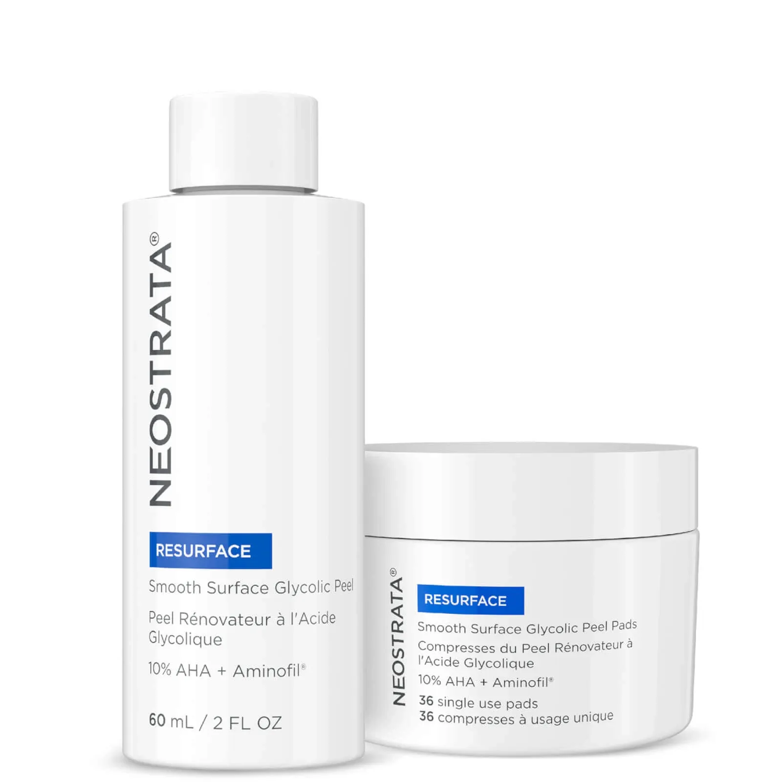 NeoStrata Resurface Smooth Surface Glycolic Peel