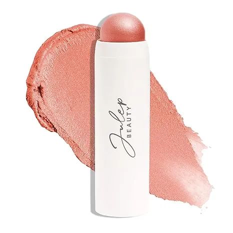 Julep Skip The Brush Cream to Powder Blush Stick