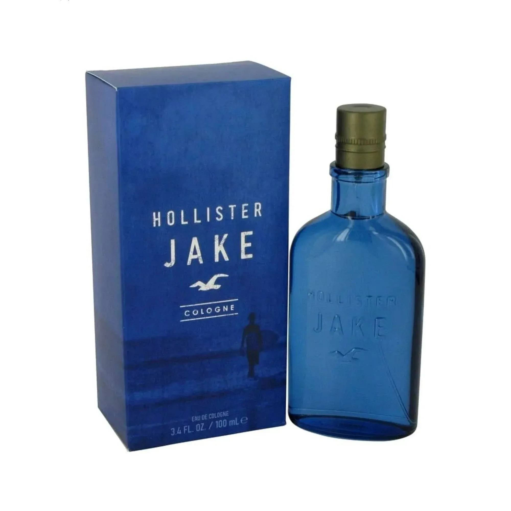 Hollister Jake Eau De Cologne Spray