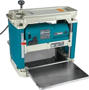 Makita 2012NB 12" Portable Planer