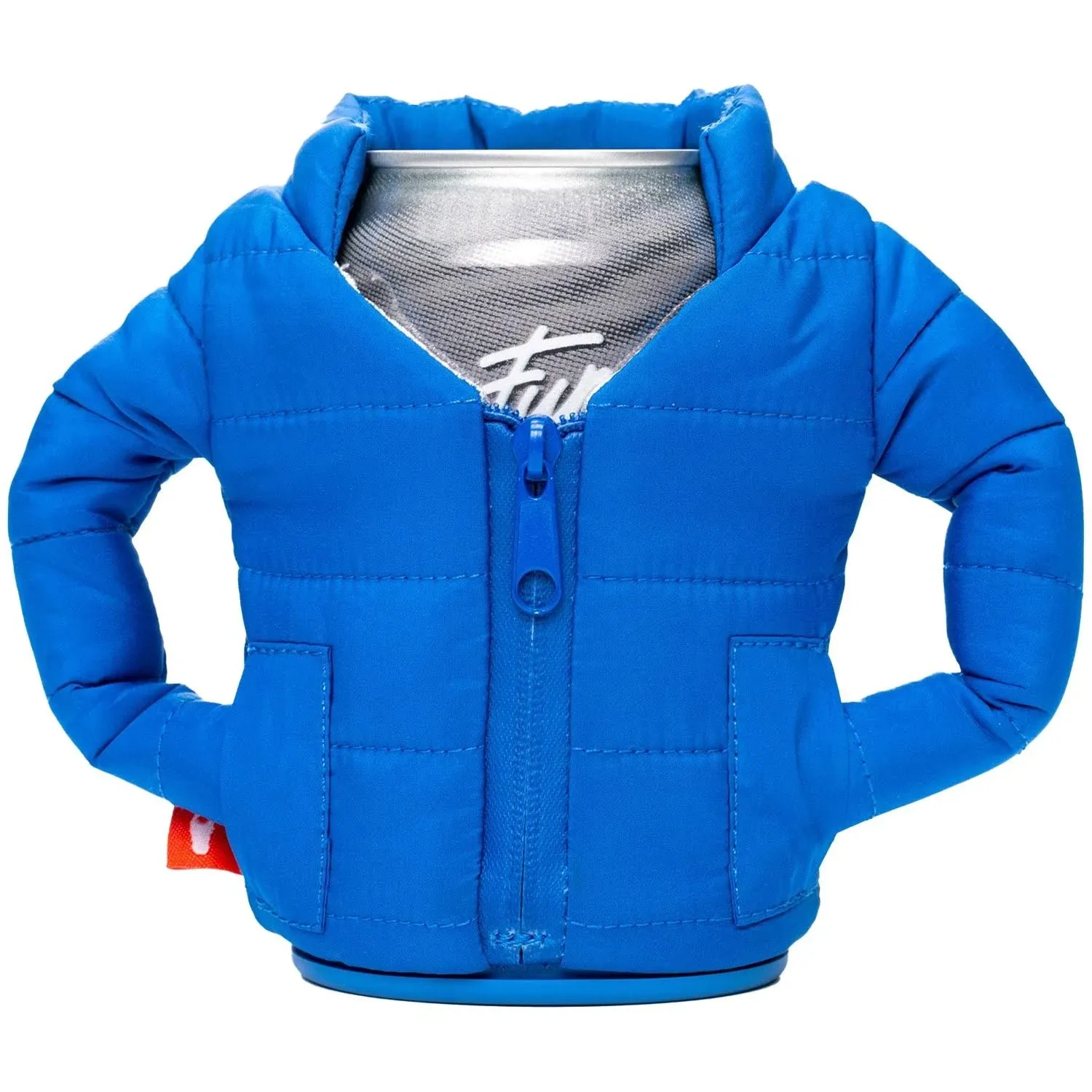 Puffin - The Puffy - Varsity Blue