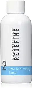 Rodan and Fields Pore Minimizing Toner