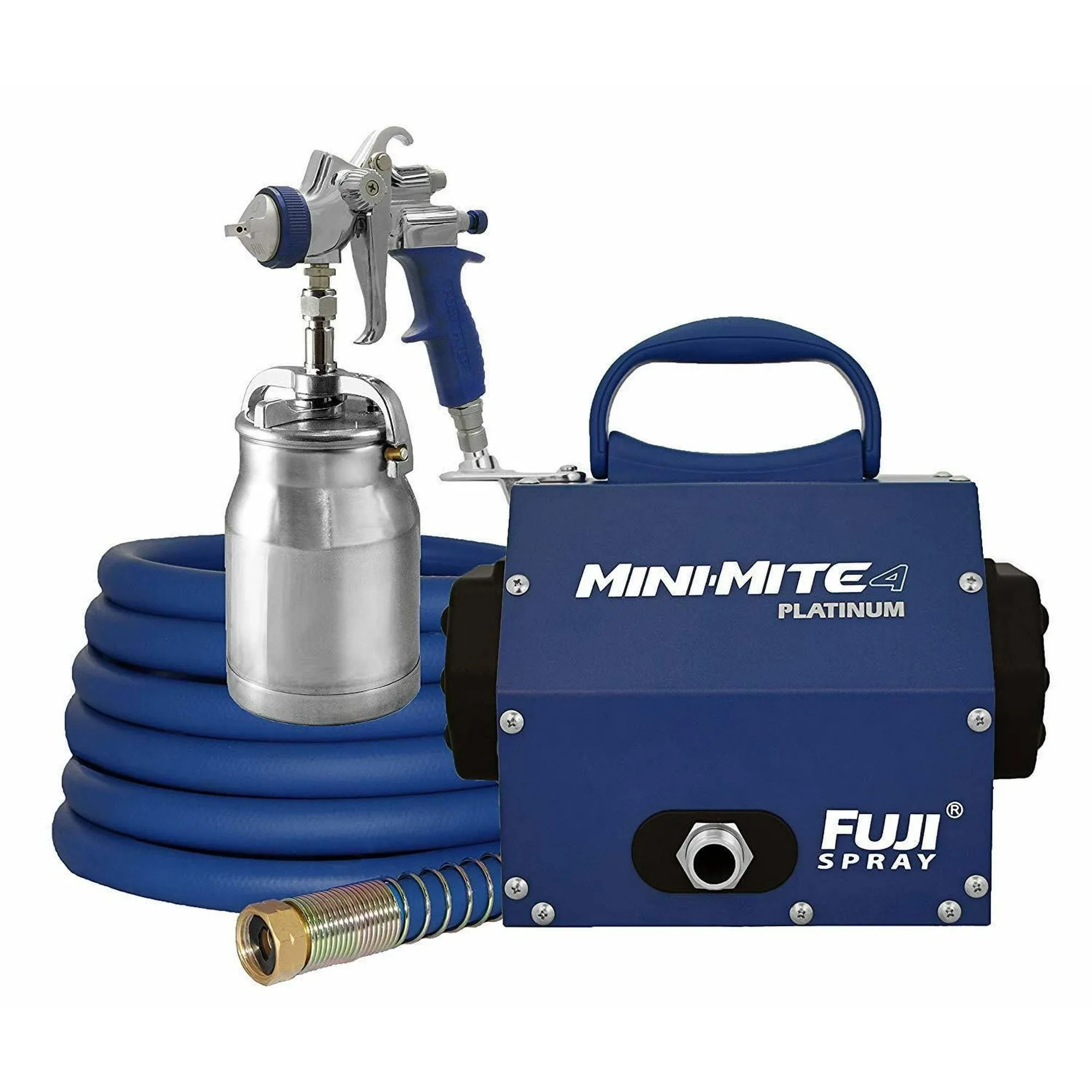 Fuji Mini-Mite 4 HVLP Spray System