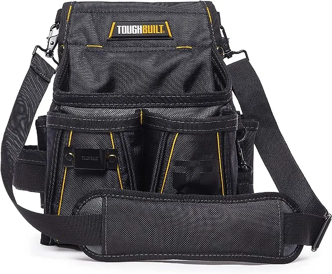 ToughBuilt TB-314-2 Electrician Pouch