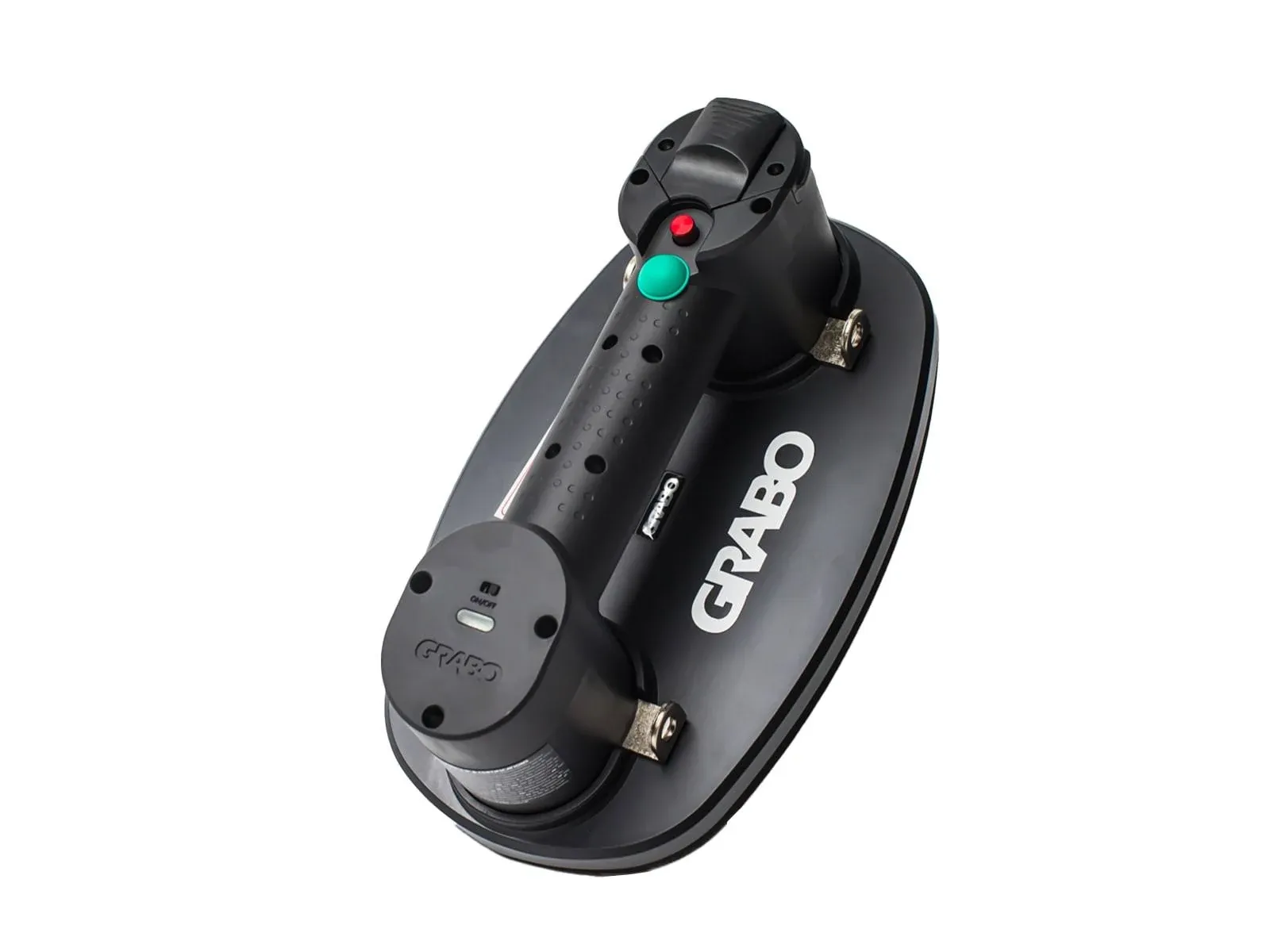 Nemo Grabo Electric Vacuum Suction Cup Lifter