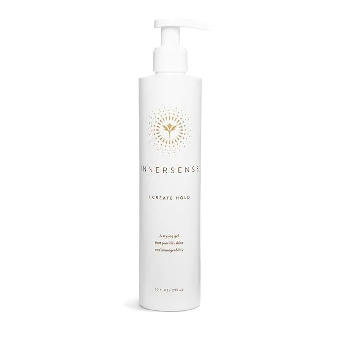 INNERSENSE - I CREATE HOLD - Gel para el cabello