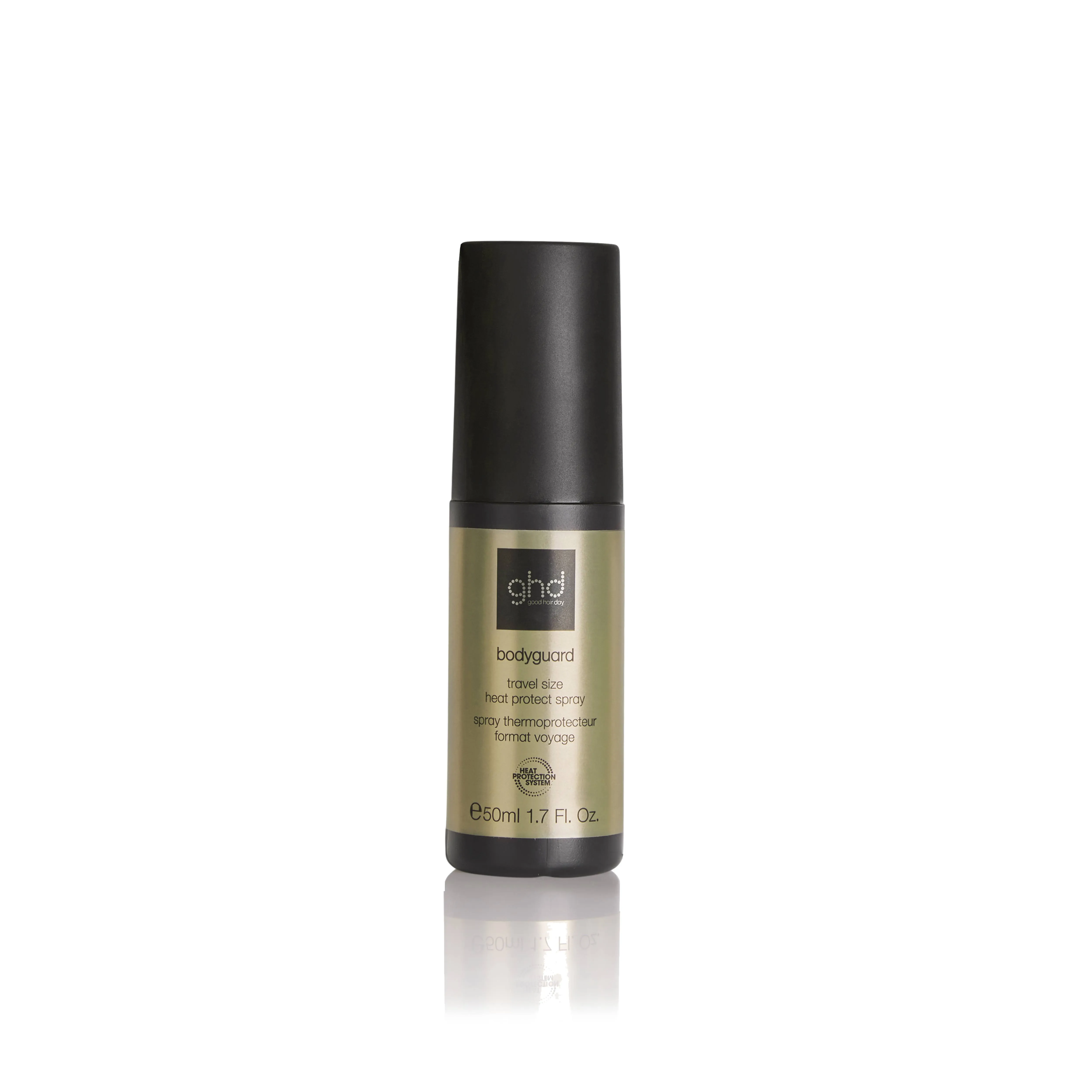 ghd Bodyguard Heat Protect Spray 120 ml