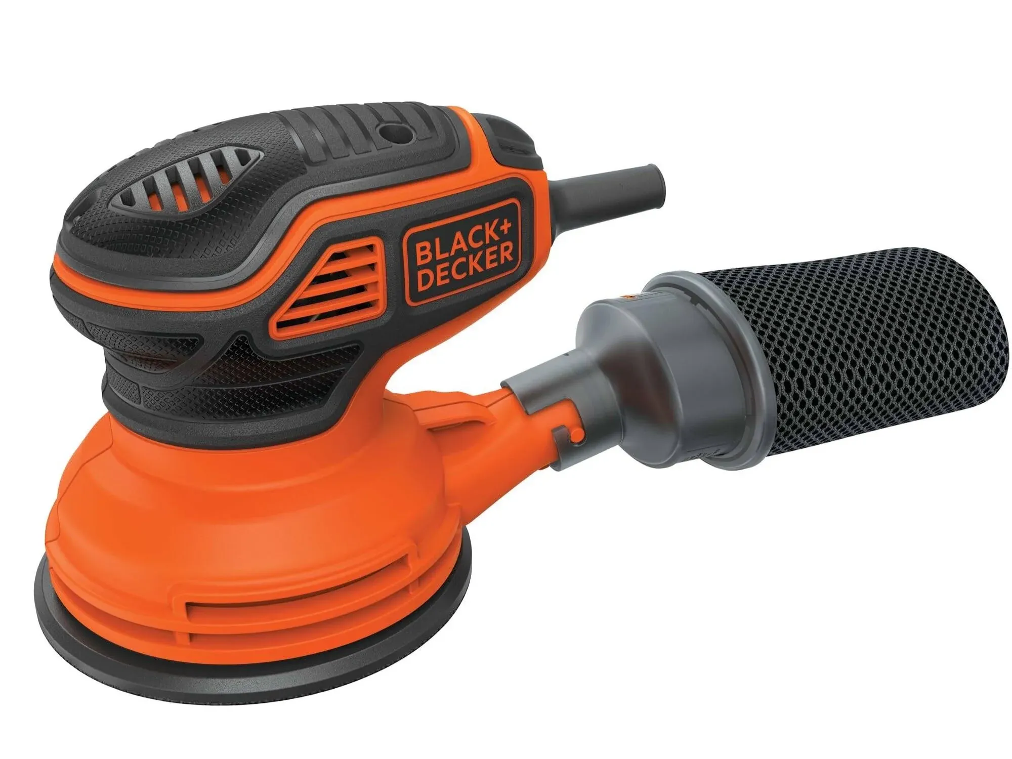 Black & Decker BDERO600 5 in Random Orbit Sander