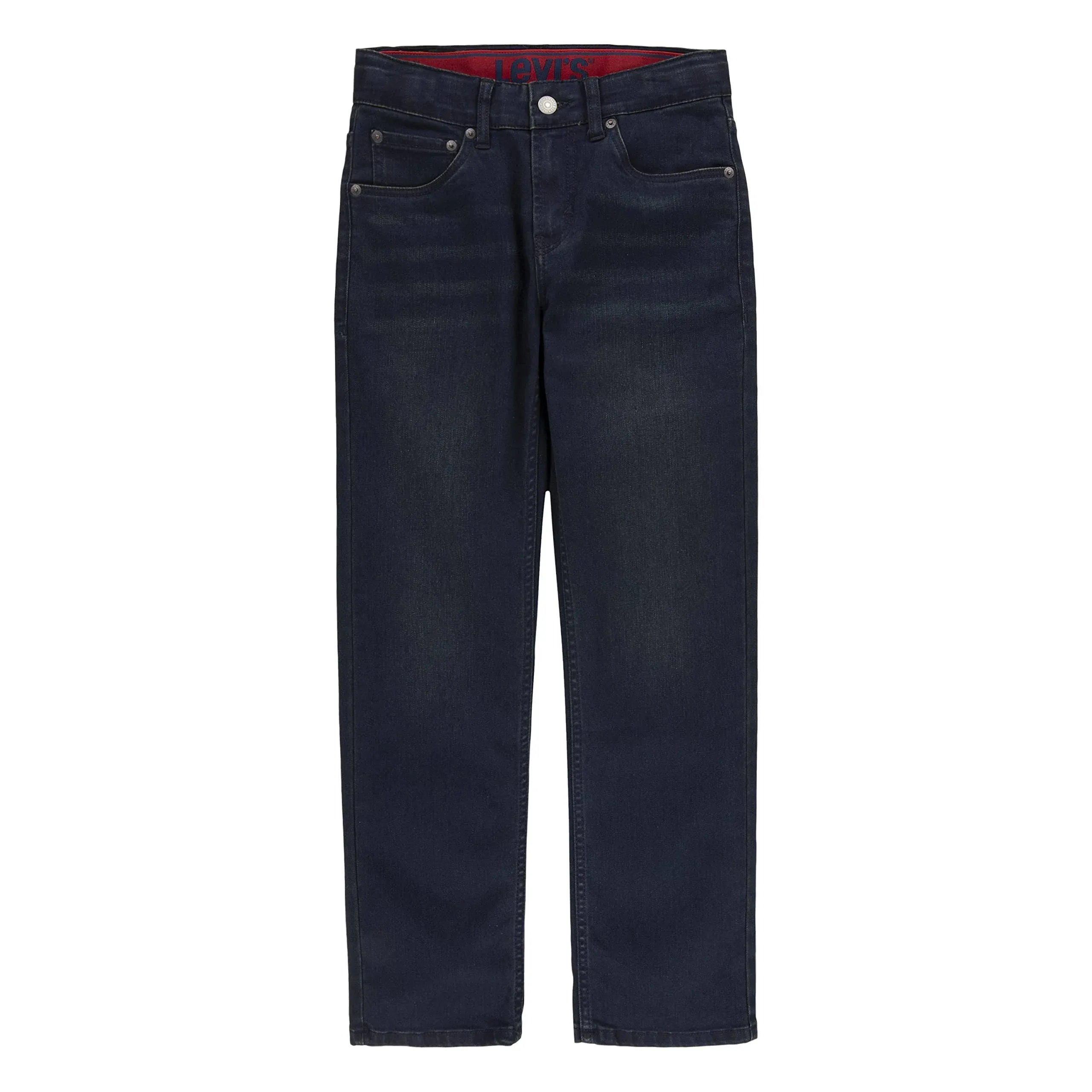 Levi's Boys' 514 Straight Fit Jeans