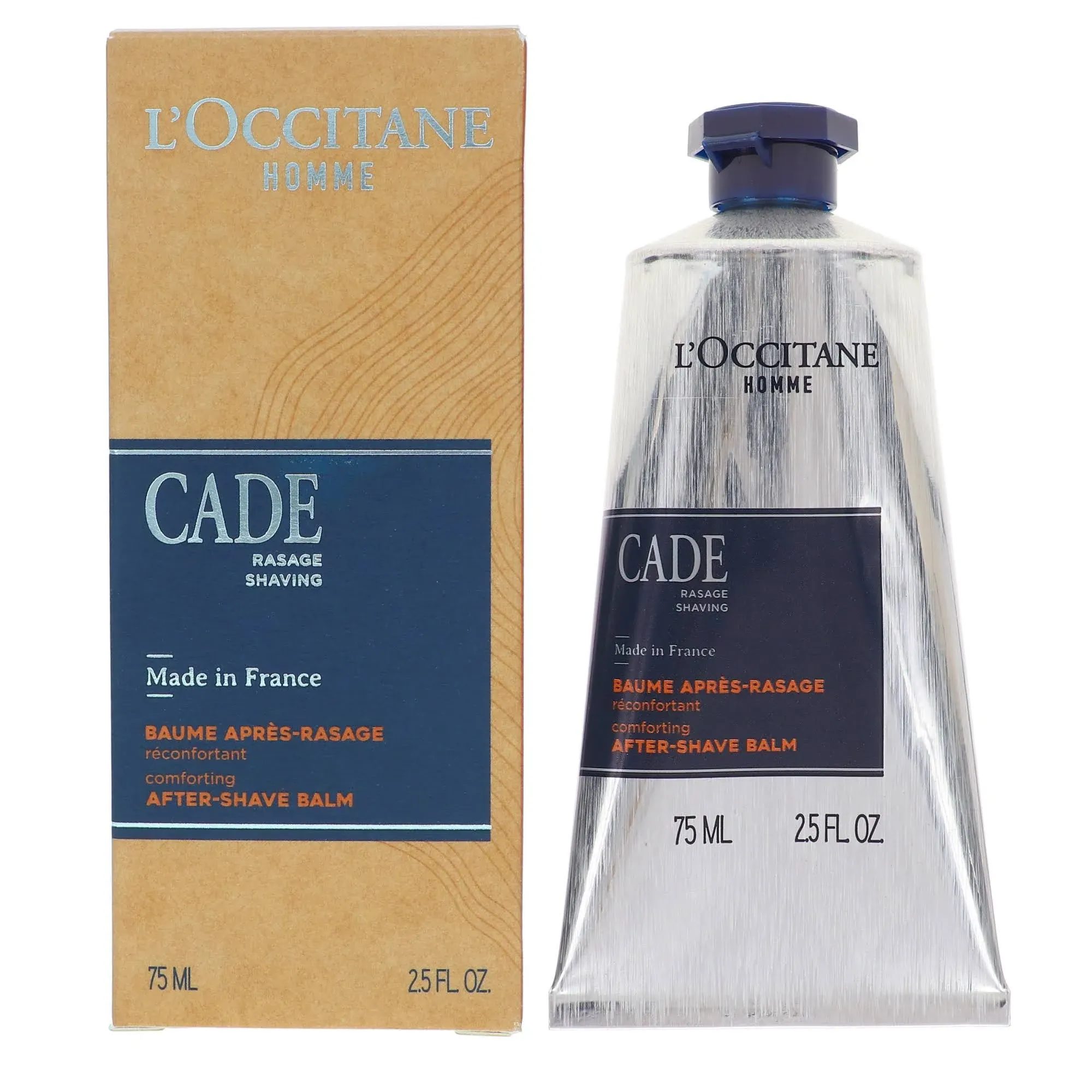 L'Occitane After Shave Balm