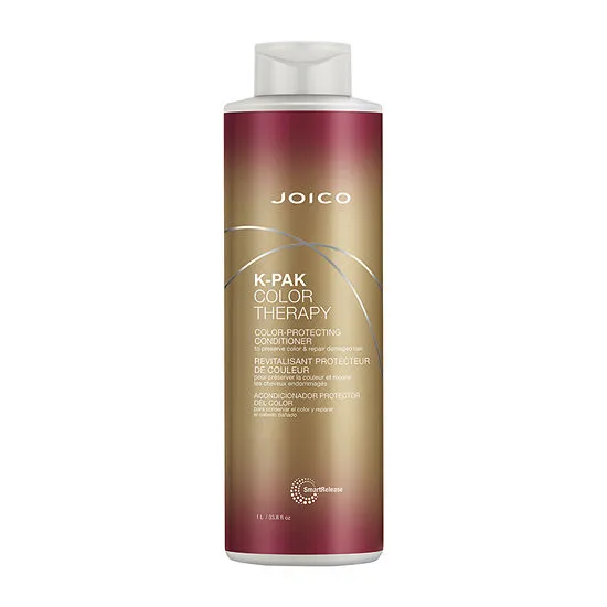 Joico K-Pak Color Therapy Conditioner