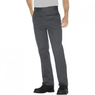 Dickies Original 874 Charcoal Work Pant