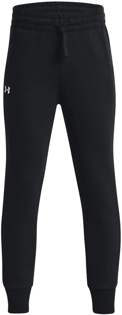 Under Armour Girls' Rival Fleece Joggers