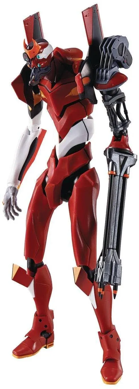 Evangelion 3.0 You Can (Not) Redo: Evangelion Production Model-02 Beta (side EVA) Robot Spirits Figure