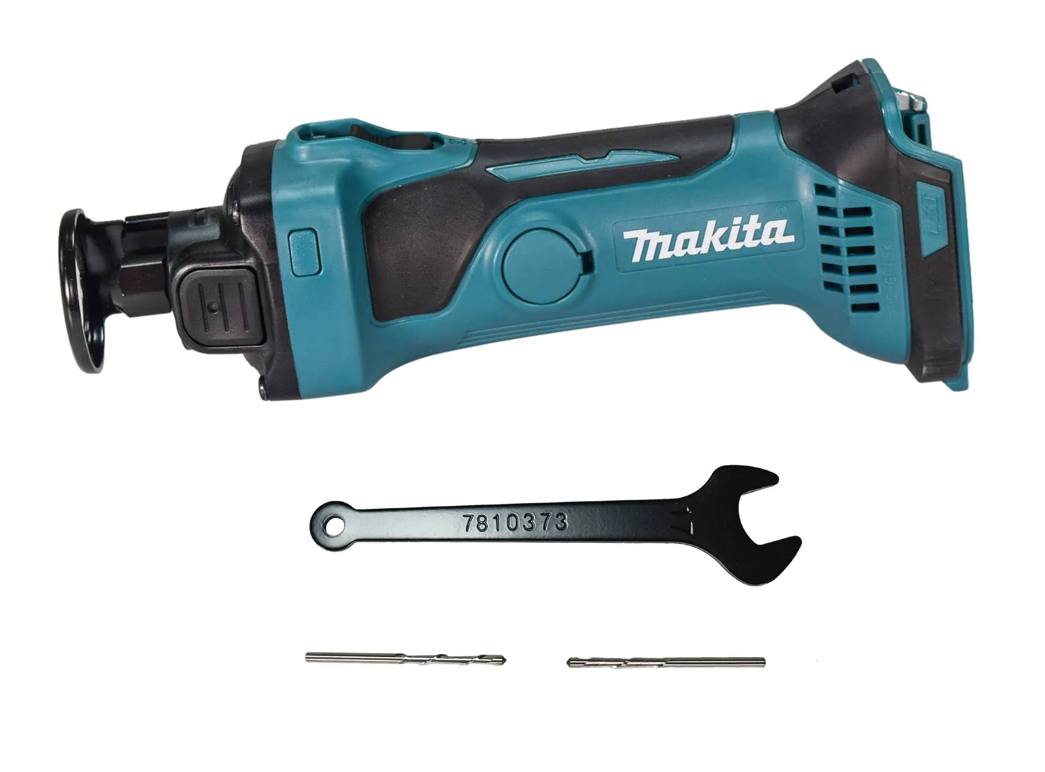 Makita USA - 18V LXT Lithium-Ion Cordless Cut-Out Tool (Tool Only)