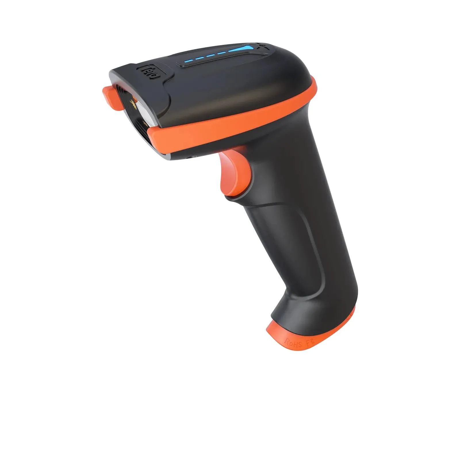 Tera Barcode Scanner