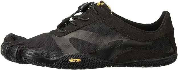 Vibram FiveFingers Men's KSO EVO Cross Training Shoe