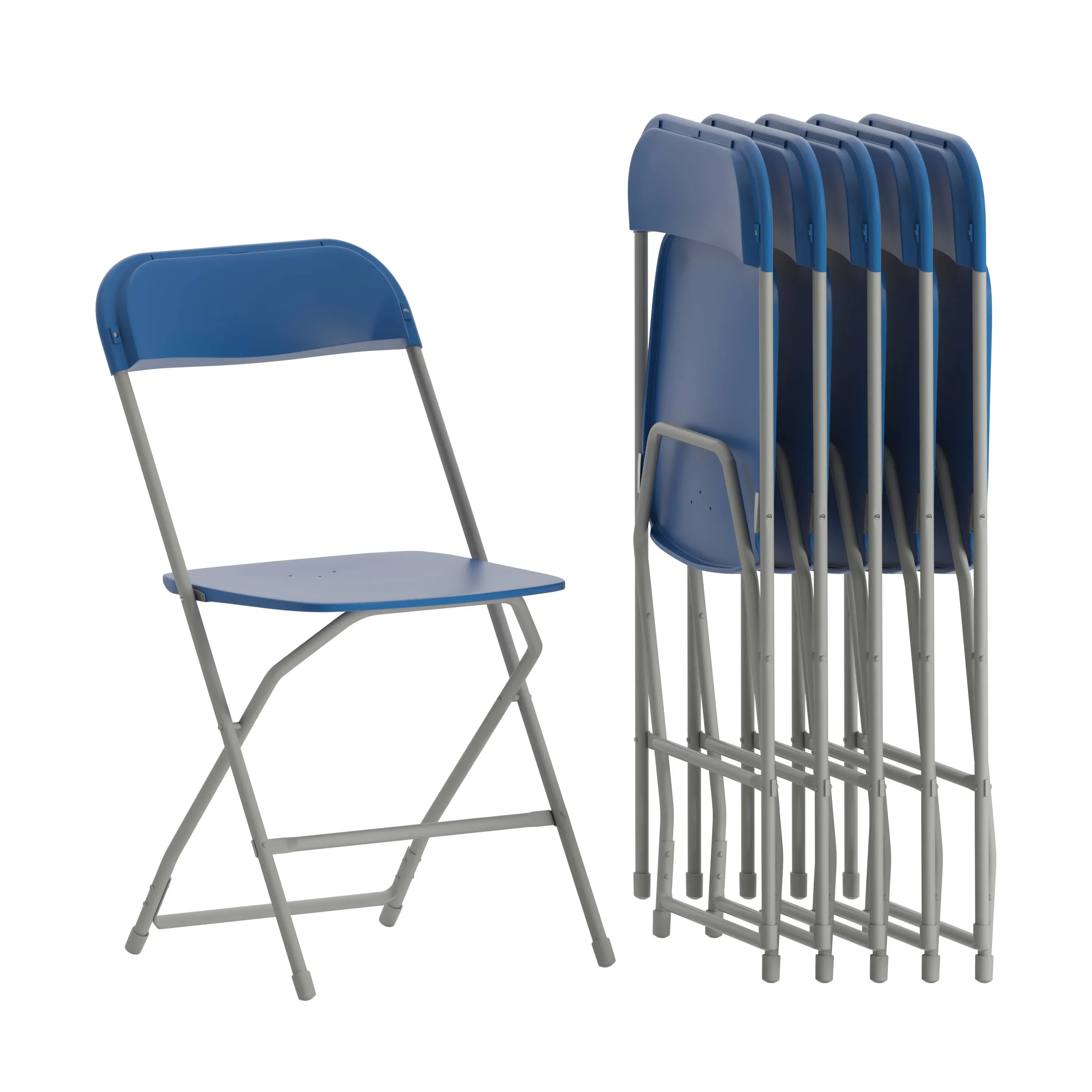 Flash Furniture Hercules Folding Chair