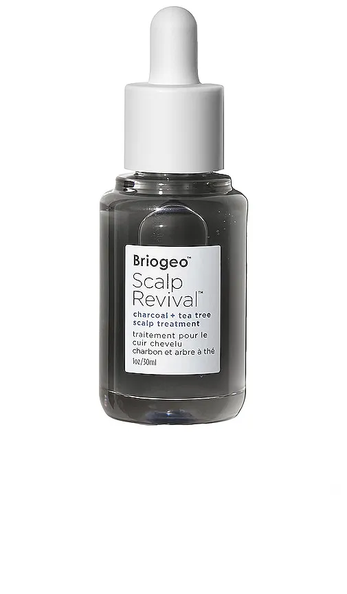 Briogeo Scalp Revival Charcoal + Tea Tree Scalp Treatment