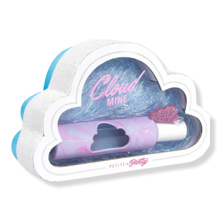 Petite 'N Pretty Cloud Mine Fragrance Rollerball