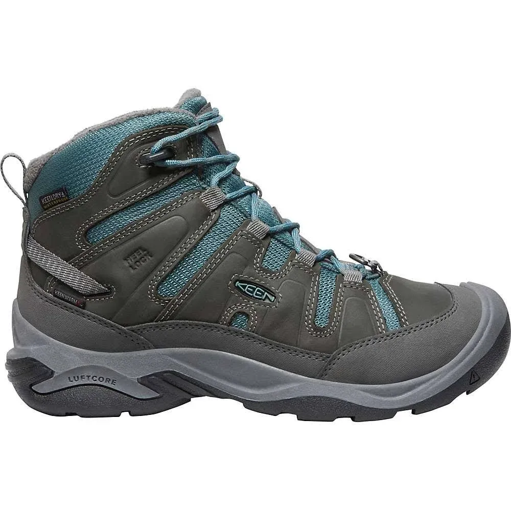 Keen - Women's Circadia Polar Boot