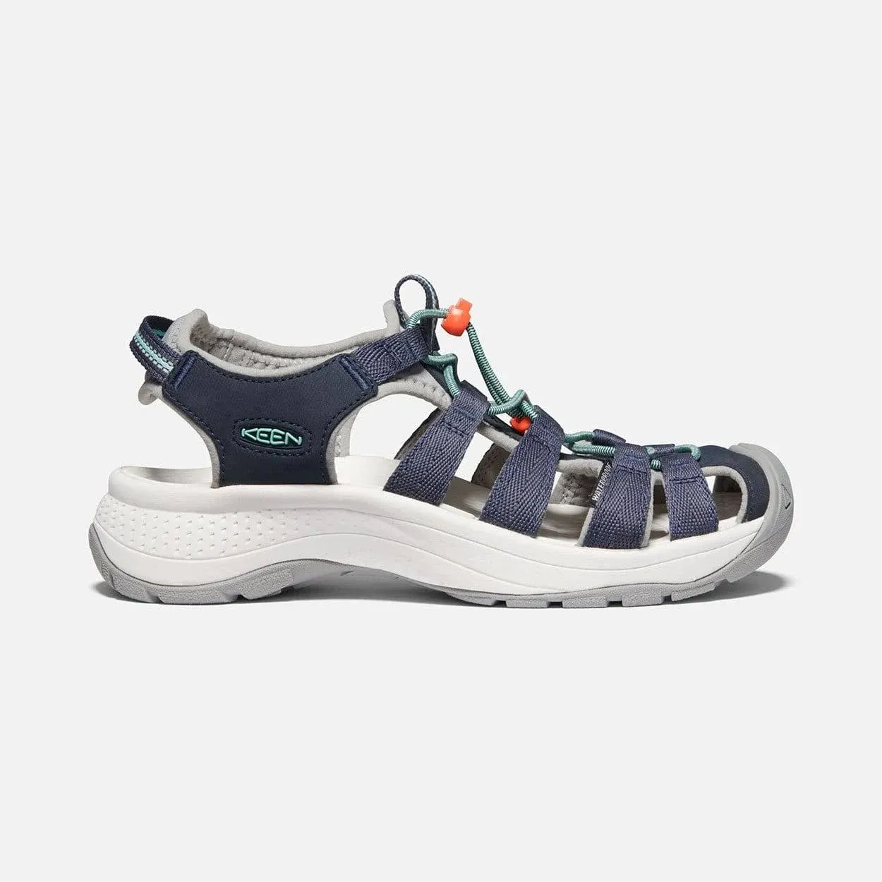 KEEN Women's Astoria West Sandal