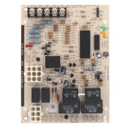 Protech Integrated Furnace Control Board (IFC) - 62-24268-03