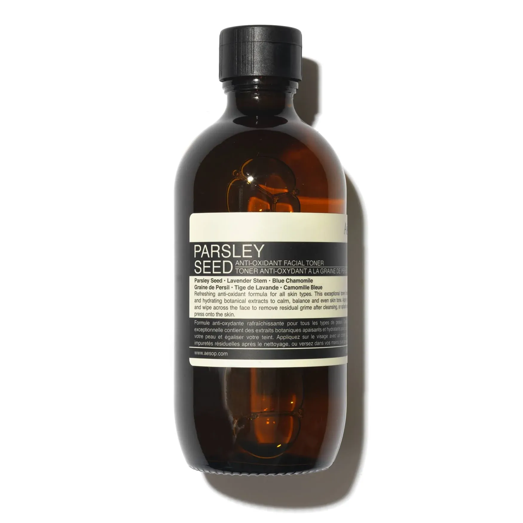 Aesop Parsley Seed Anti-Oxidant Facial Toner