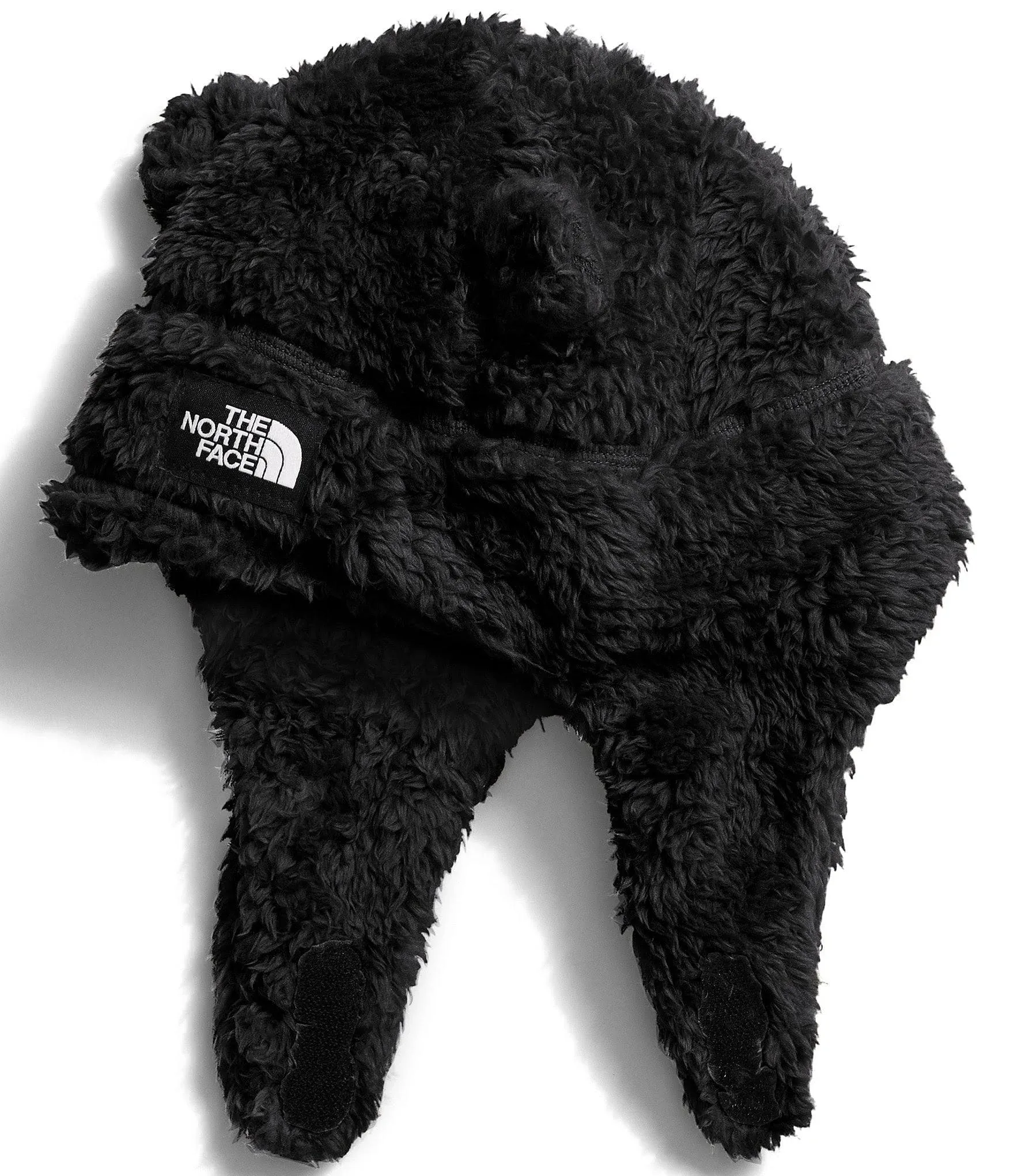 The North Face Baby Bear Suave Oso Beanie - TNF Black