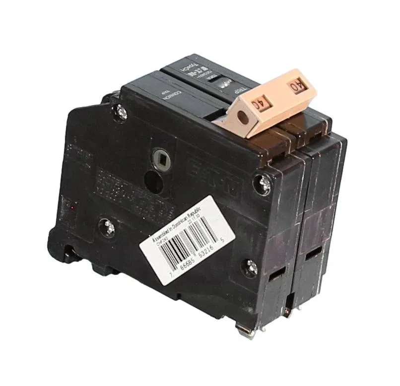 CHF240 - Eaton - 40 Amp Circuit Breaker